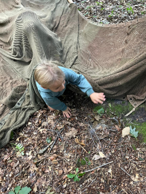 Sint-Martinus den XIIde - Opening 2024